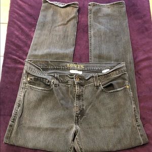 Men’s skinny 511 Levi’s